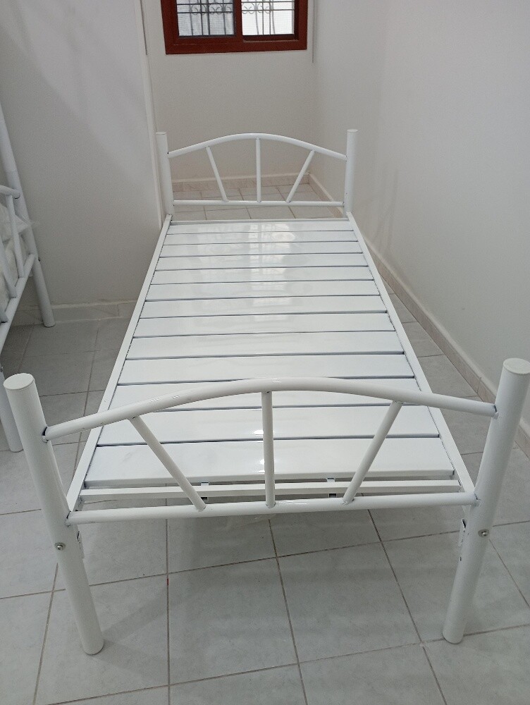 double bong bed - 6