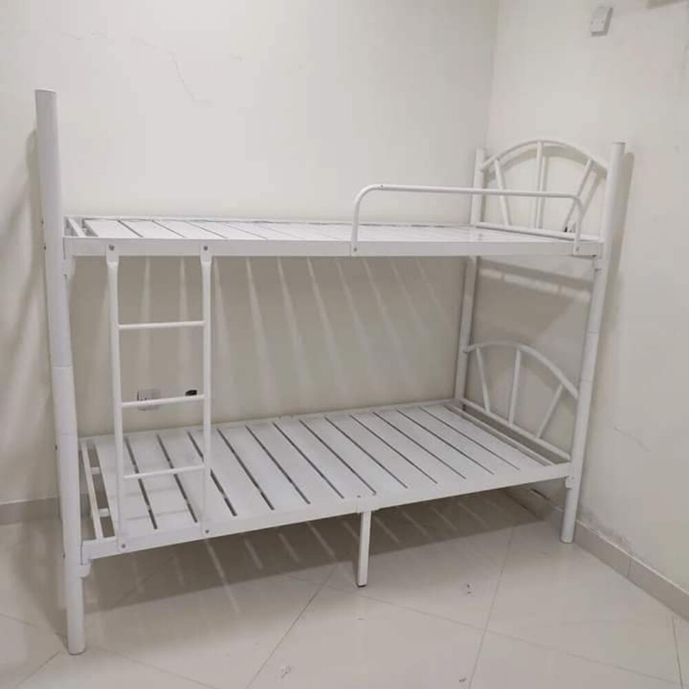 double bong bed - 10