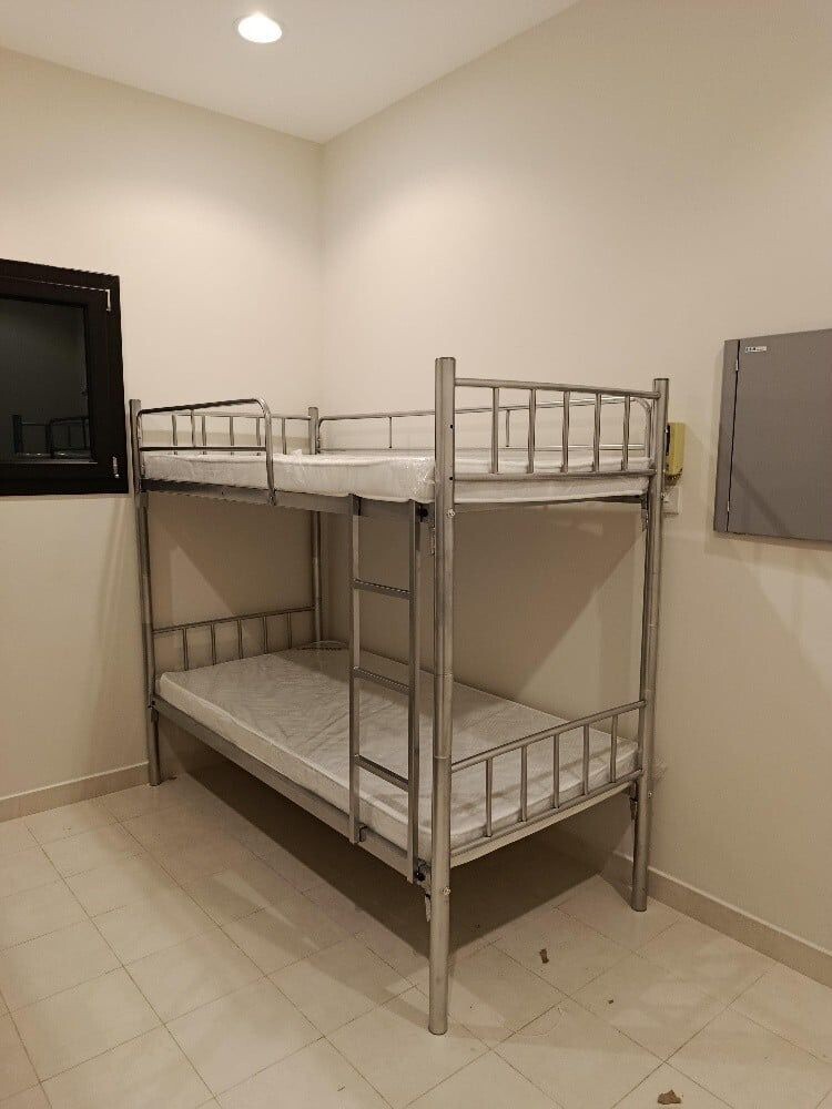 double bong bed - 3