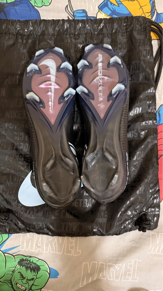 ZM VAPOR 16 ELITE FG - 3