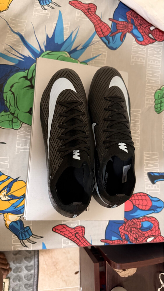 ZM VAPOR 16 ELITE FG - 1