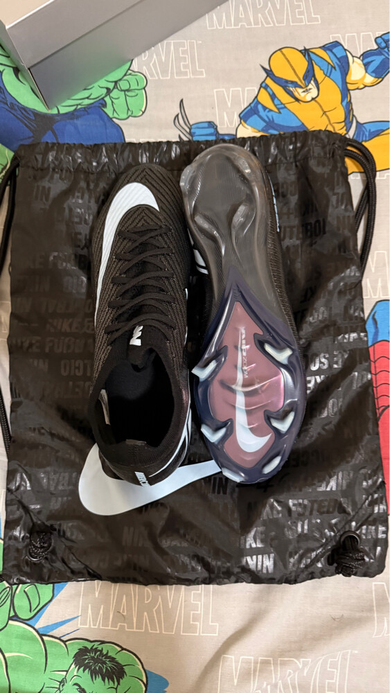 ZM VAPOR 16 ELITE FG - 6