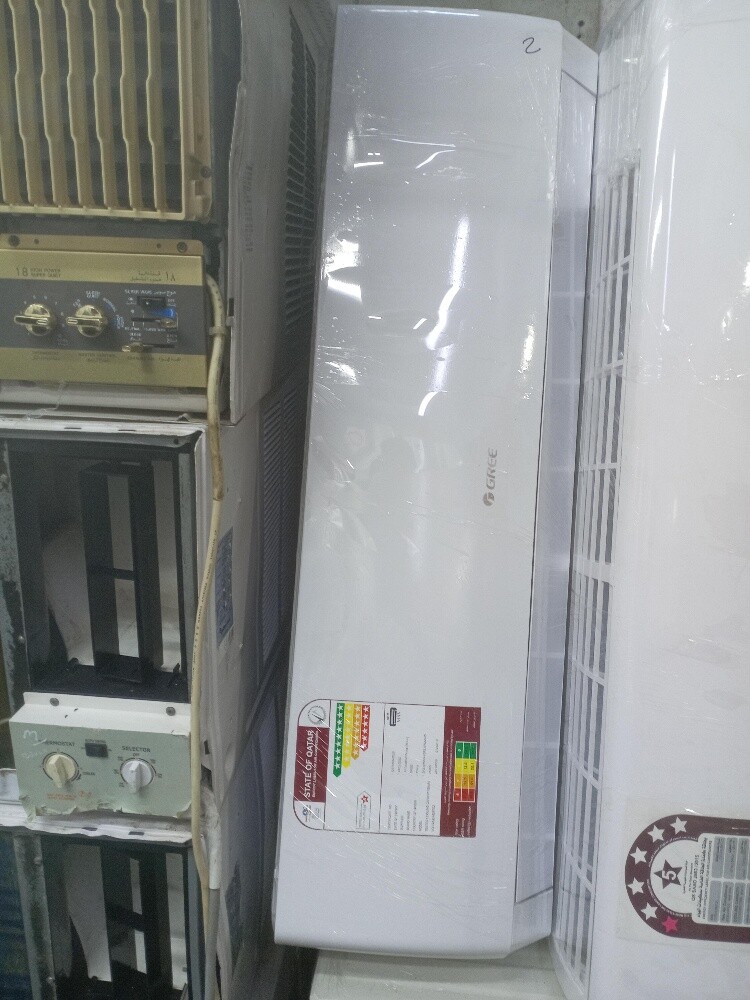 used Ac available low price - 7