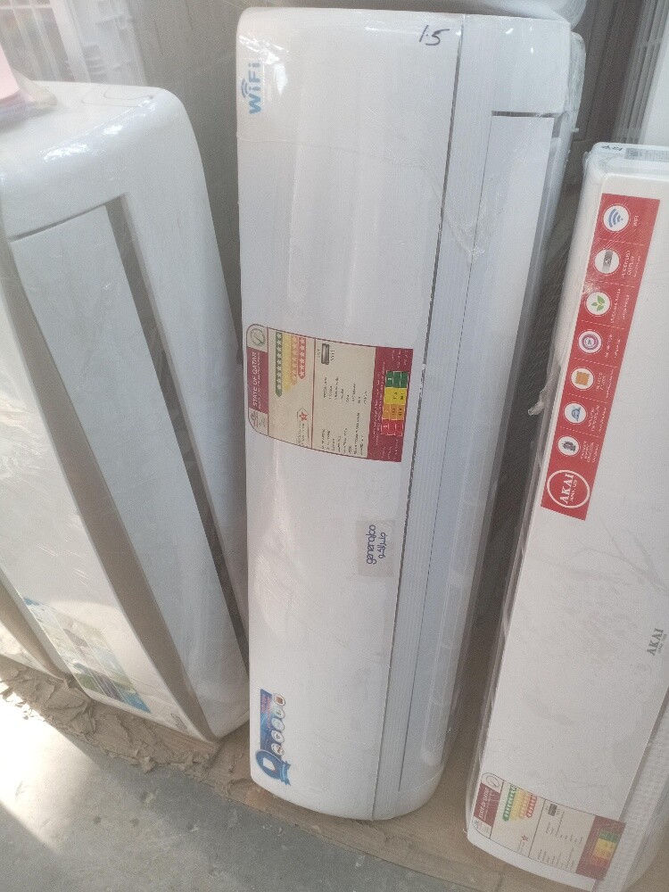 used Ac available low price - 4