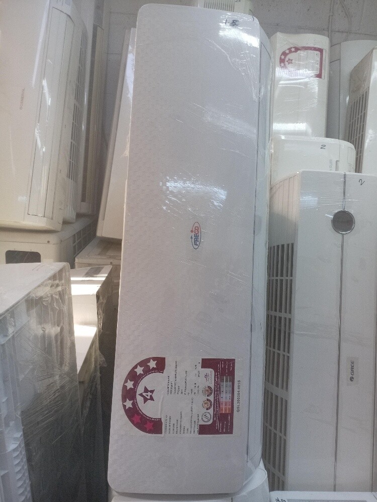 used Ac available low price - 5