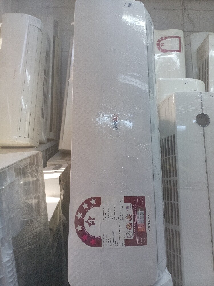 used Ac available low price - 6