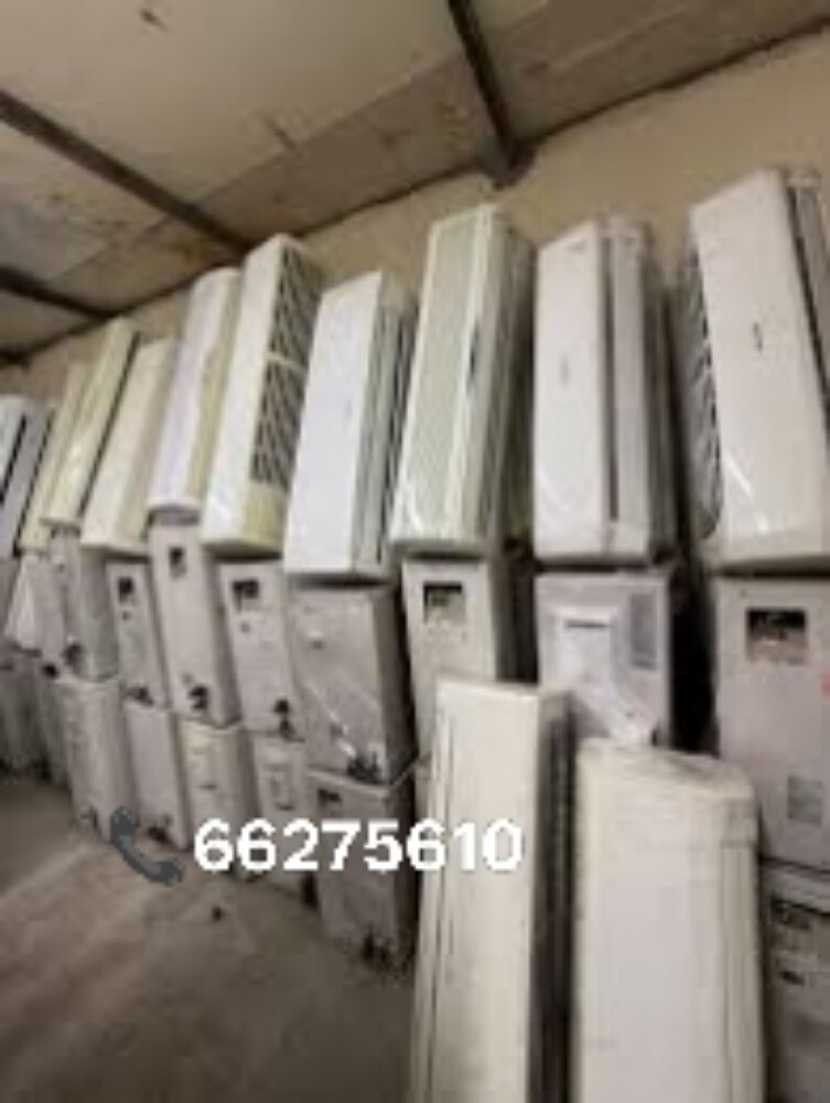 used Ac available low price - 1