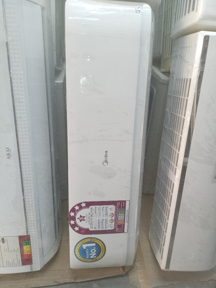 used Ac available low price - 2