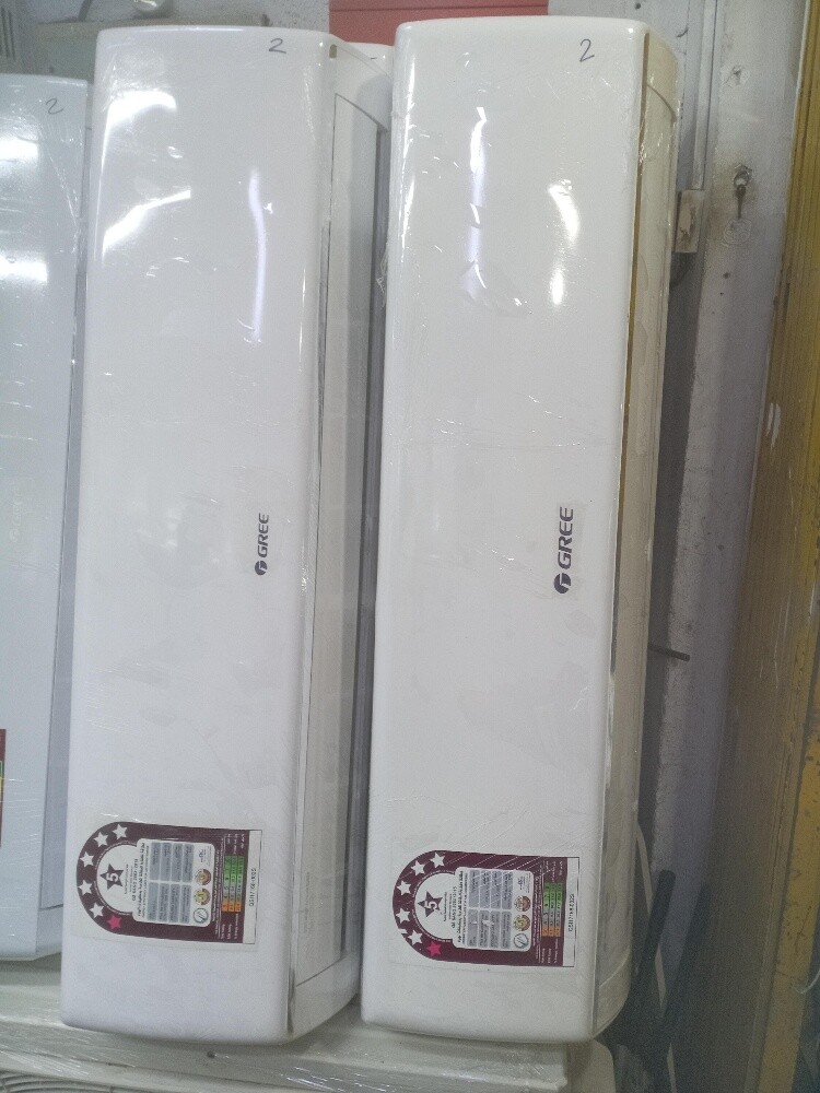 used Ac available low price - 9
