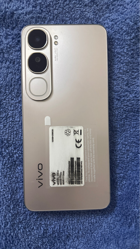 VIVO V40lite - 1