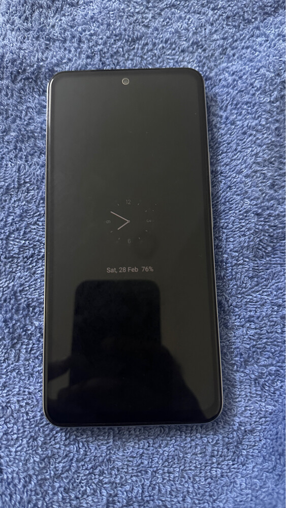 VIVO V40lite - 2