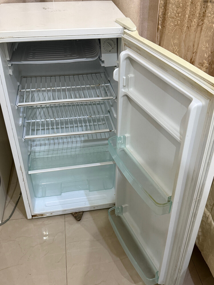 fridge - 3