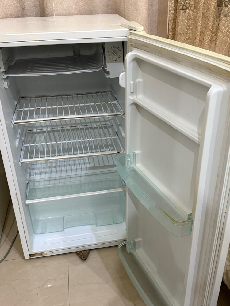 fridge - 2