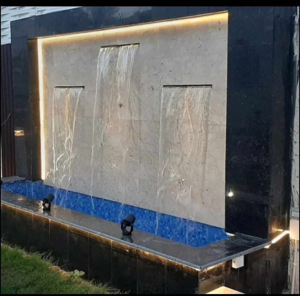شلال - 3
