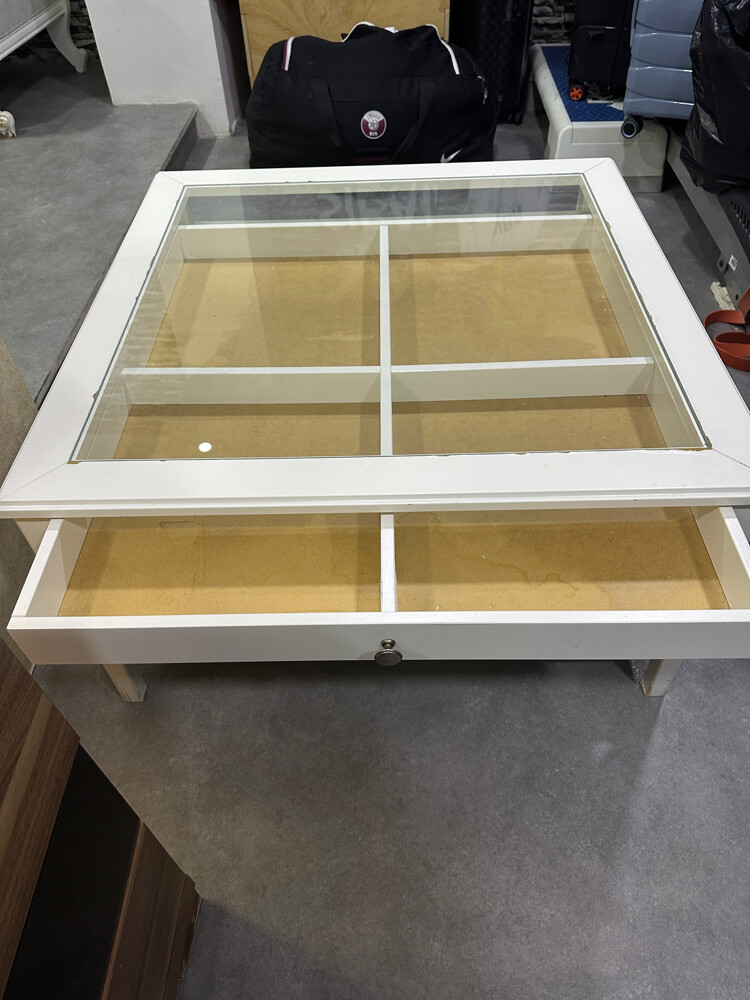 Table from  IKEA - 2