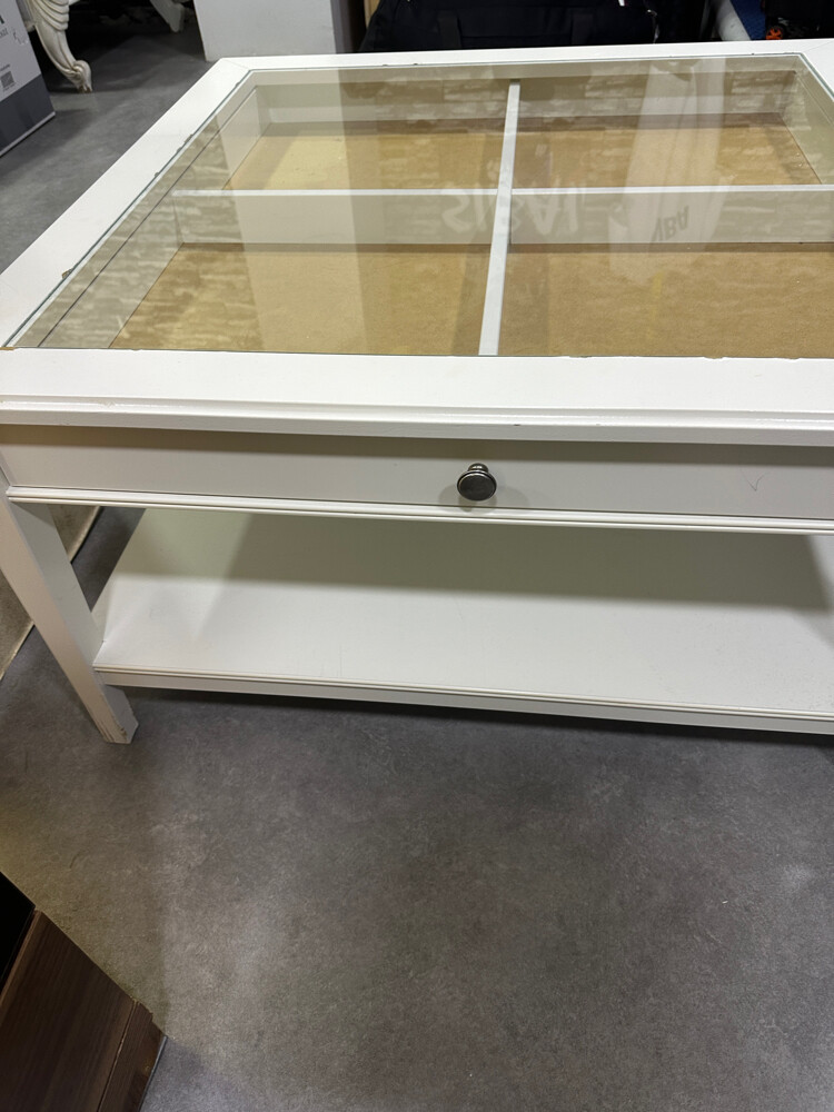 Table from  IKEA - 1