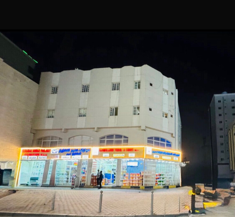 للبيع سكني تجاري فريج عبد العزيز - 1