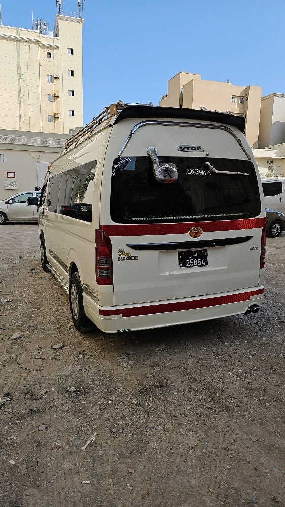Bus for Sale - 3
