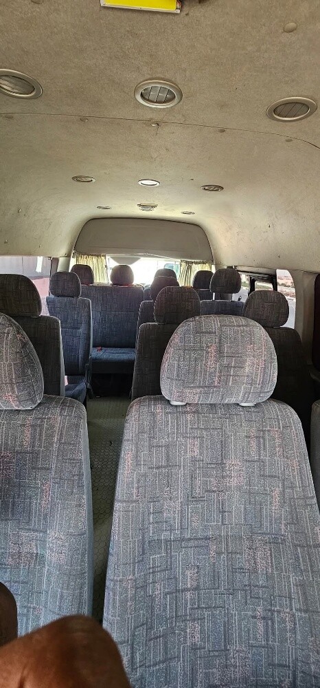 Bus for Sale - 2