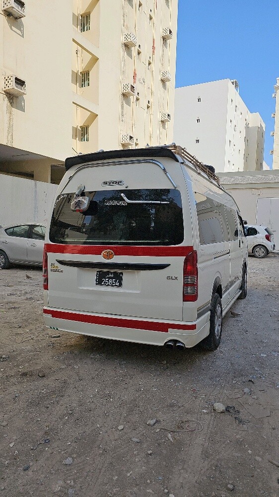 Bus for Sale - 4