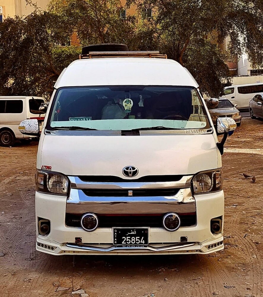Bus for Sale - 1