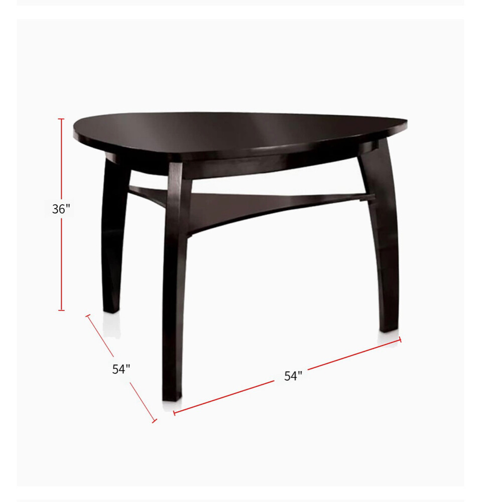 High dining table - 3