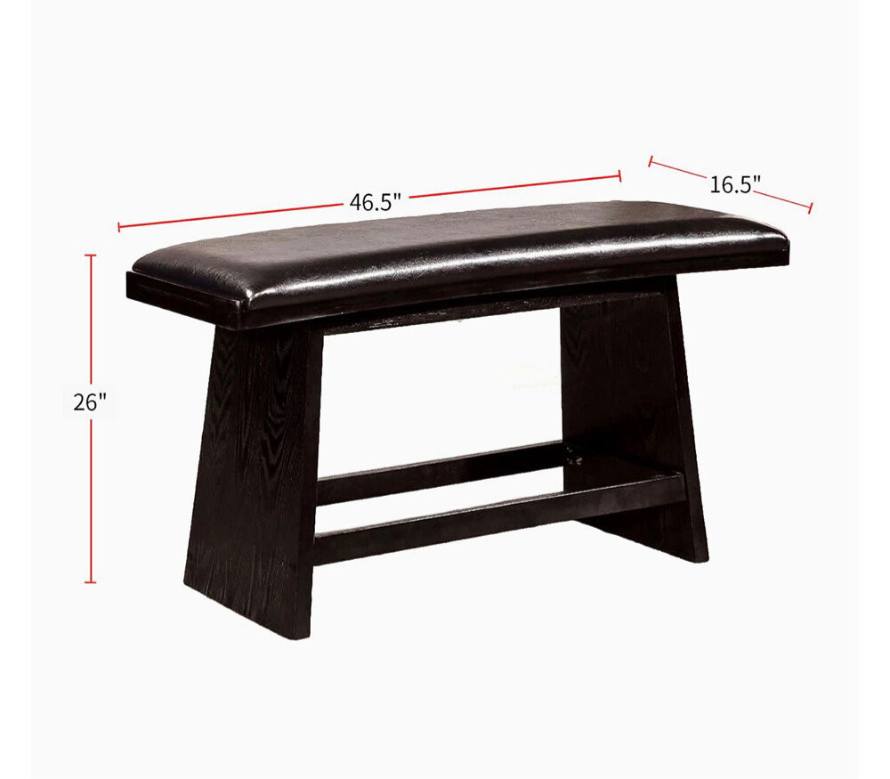 High dining table - 5