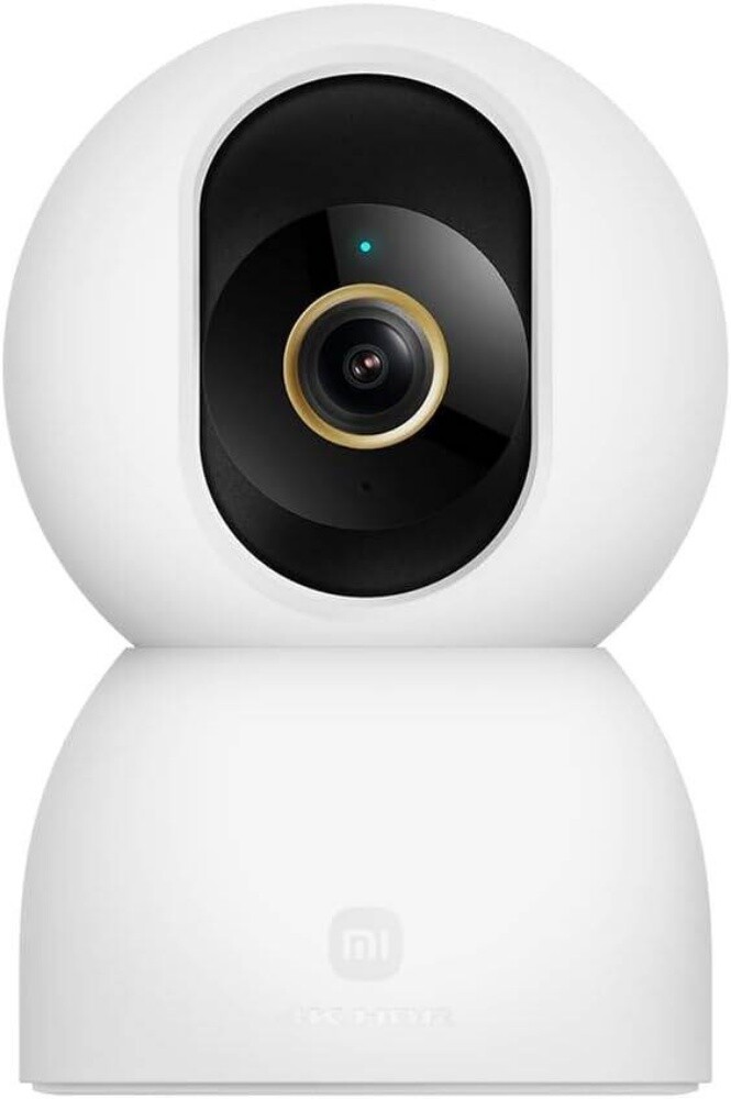 Xiaomi 4K ultra Camera - 2