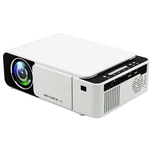 Borrego T5 HD Smart Projector - 2