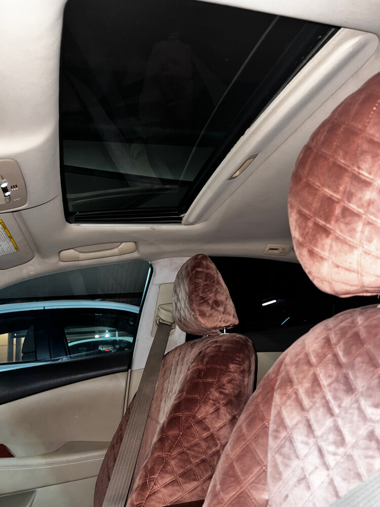 Lexus ES350 model 2007 — photo 9 for sale in Qatar