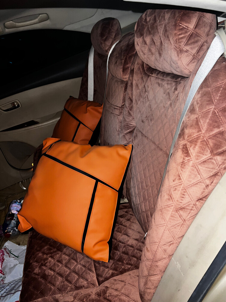 Lexus ES350 model 2007 — photo 12 for sale in Qatar