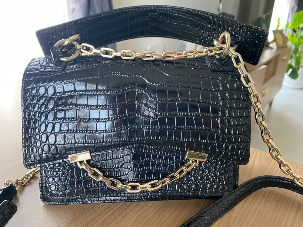Karl Lagerfeld handbag - 1