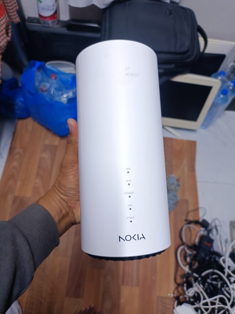 جهاز نوكيا بيكون 10 واي فاي 6 للب - 1