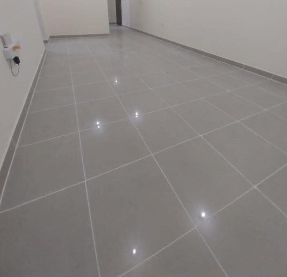 gypsum board and painter work - 7