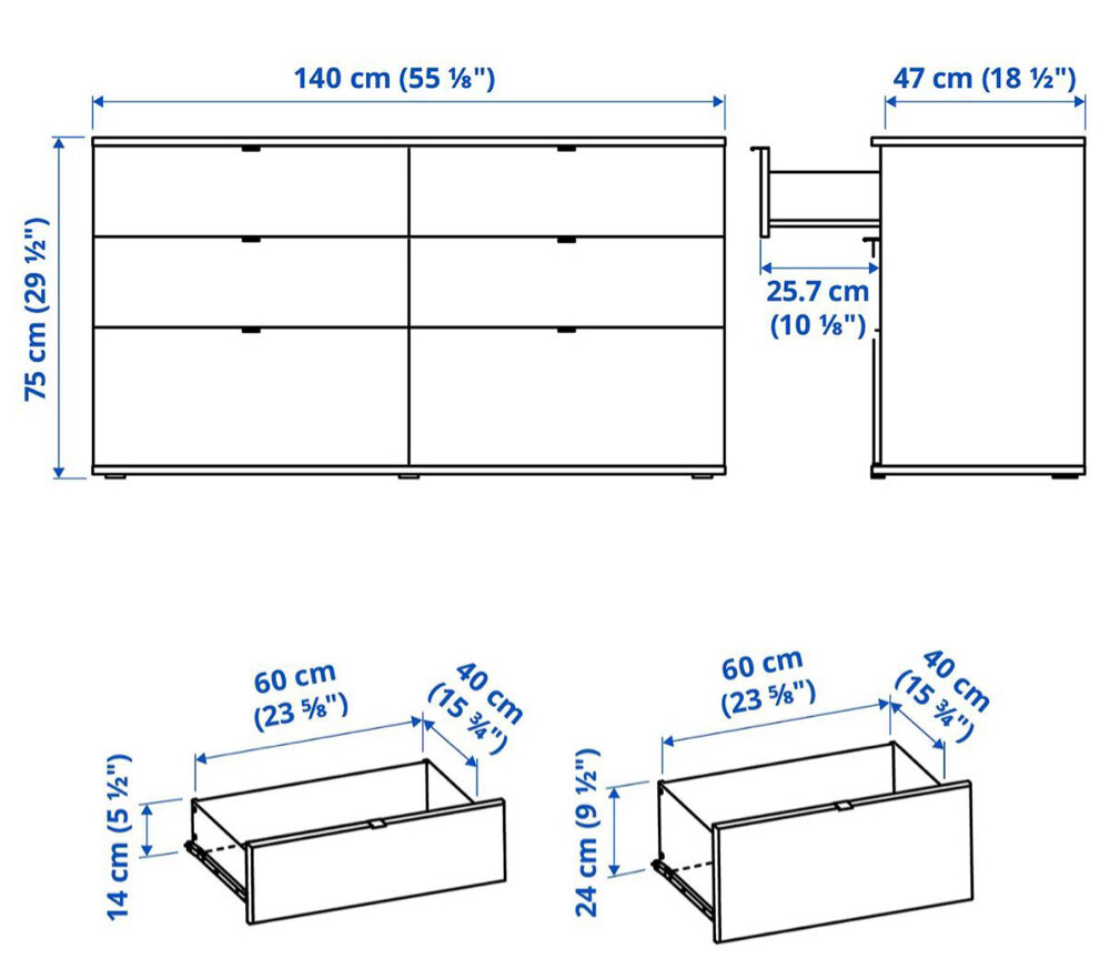 white cabinet - 3