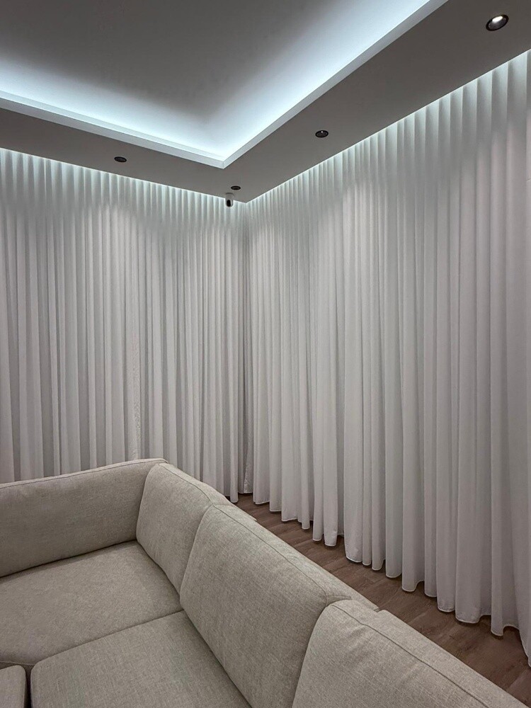 Luxury Wave Shipon - 2