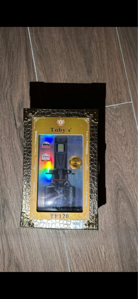 ليتات ال اي دي - 1
