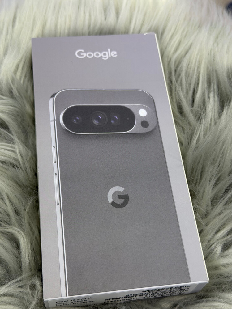 google pixel 10 pro  xL 256gb - 1