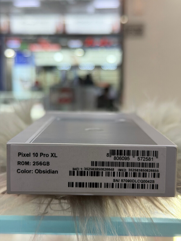google pixel 10 pro  xL 256gb - 4
