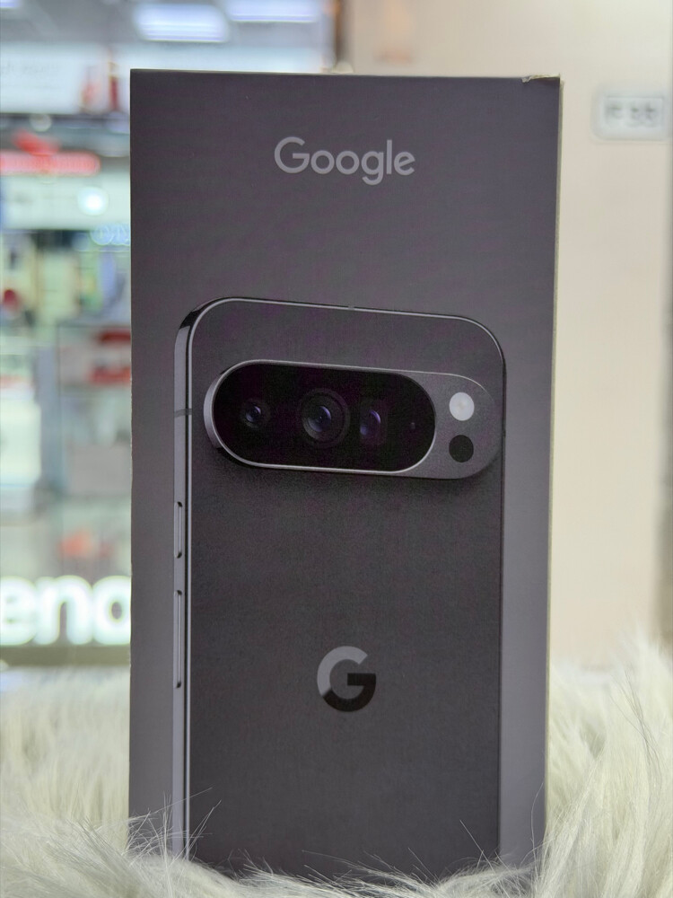 google pixel 10 pro  xL 256gb - 5