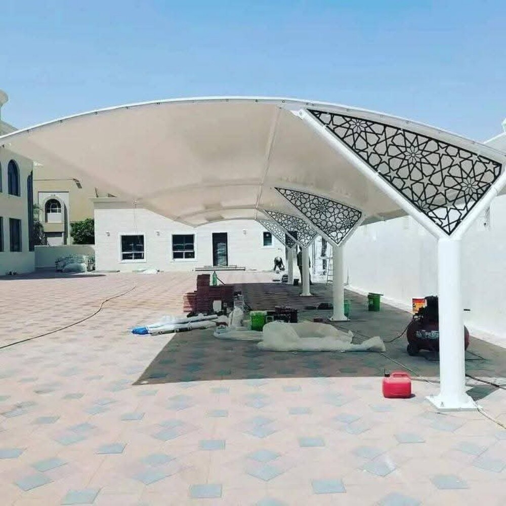 جميع اعمال الحدادة - 5