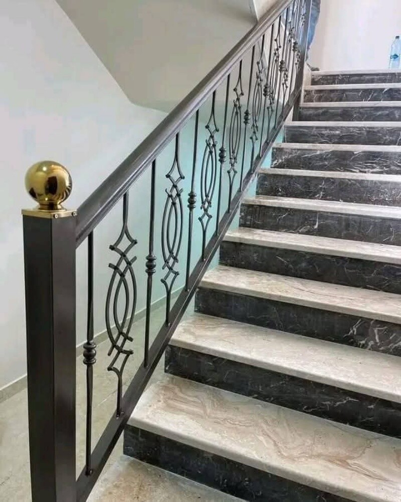 جميع اعمال الحدادة - 21
