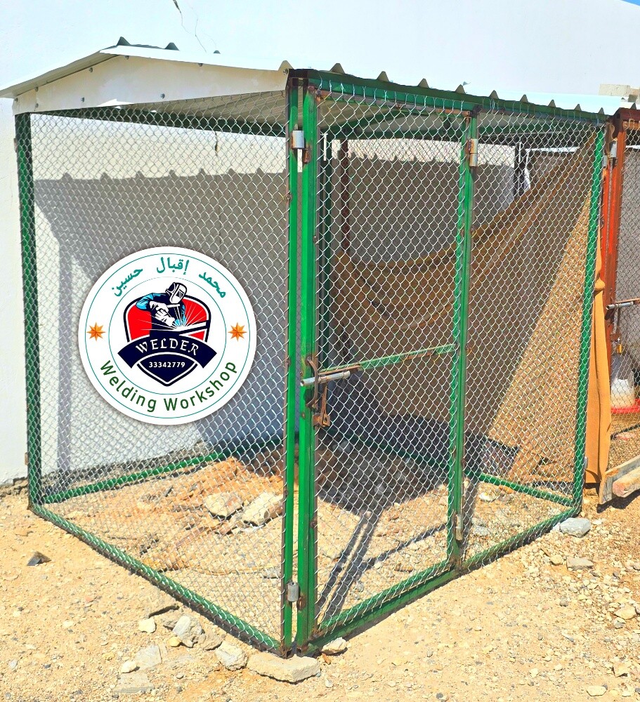 gofas mal hamam 4/6 - 4