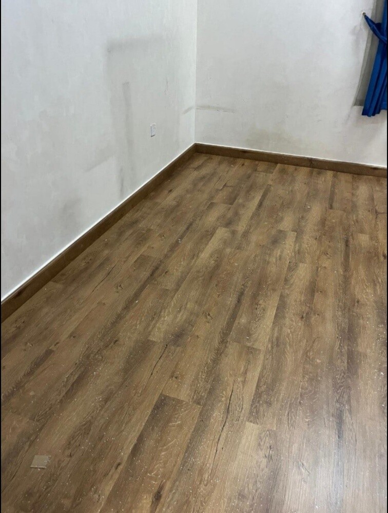 SPC Flooring Barkiya - 16
