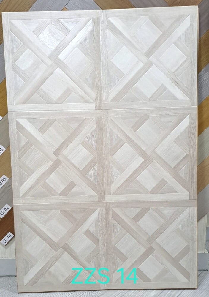 SPC Flooring Barkiya - 3