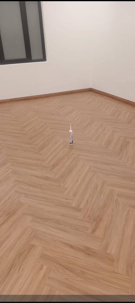 SPC Flooring Barkiya - 5