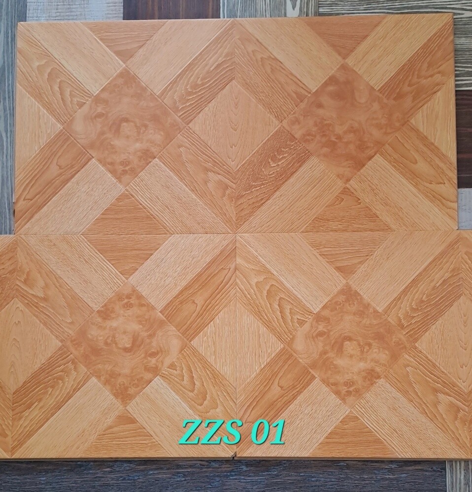 SPC Flooring Barkiya - 12