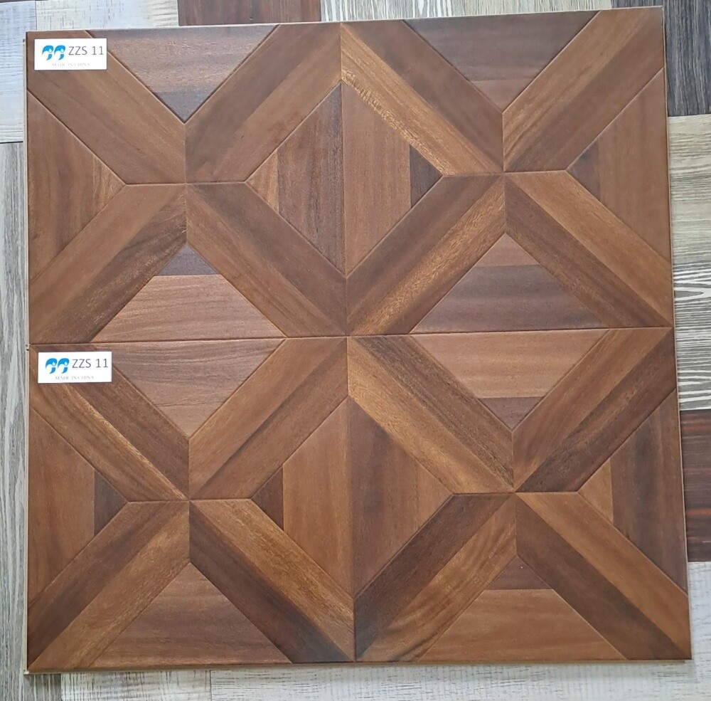 SPC Flooring Barkiya - 14