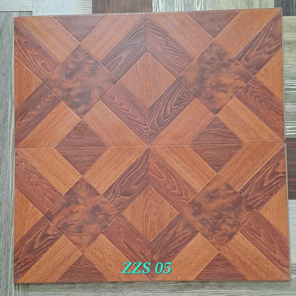 SPC Flooring Barkiya - 4