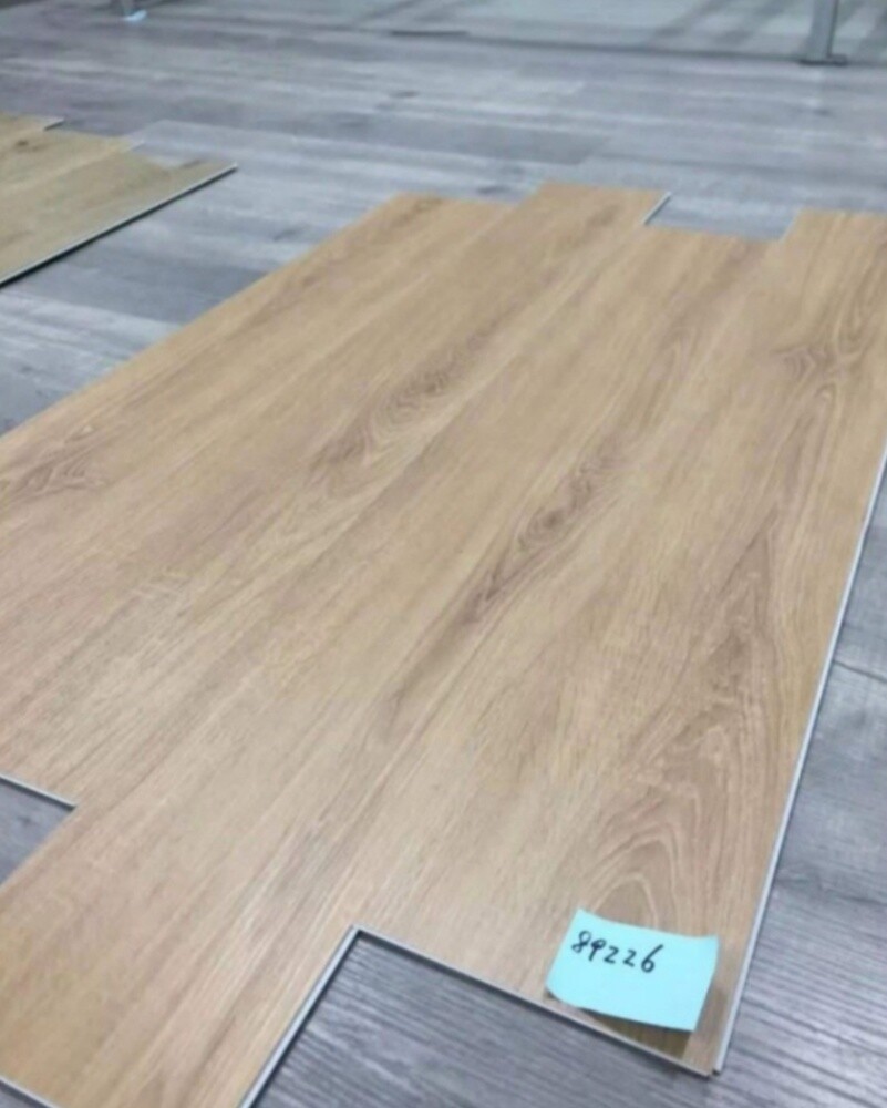 SPC Flooring Barkiya - 17